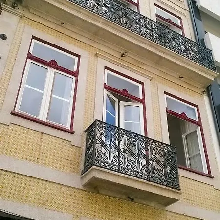 Porto Feeling Apartment Exterior photo