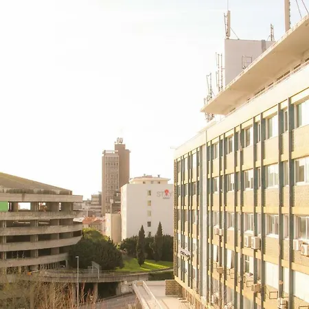 Porto Feeling Apartment Exterior photo