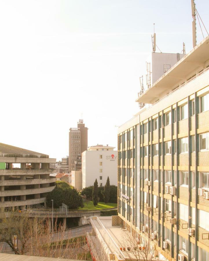 Feeling Appartement Porto